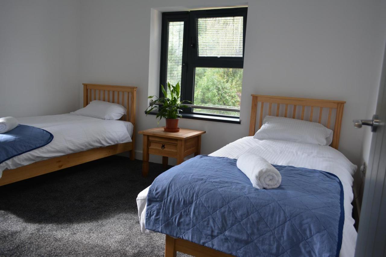 5 Jarn Court. Leilighet Oxford Eksteriør bilde