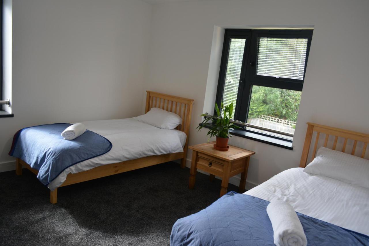 5 Jarn Court. Leilighet Oxford Eksteriør bilde